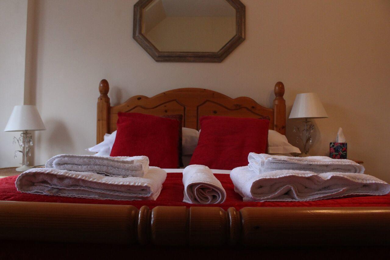 The Three Horseshoes Hotel Alton  Kültér fotó